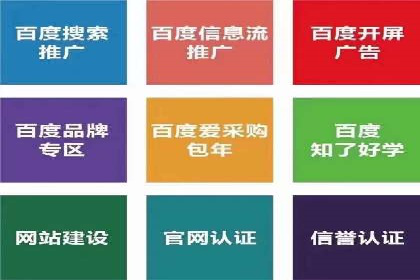 成功案例：如何用百度SEM提升品牌知名度